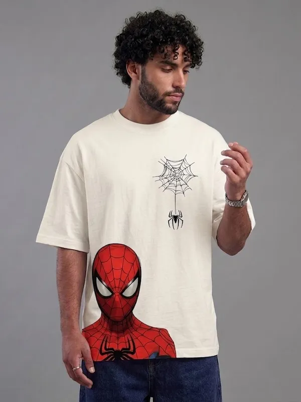 LUXE_Spider_Legacy_Oversized_Tee