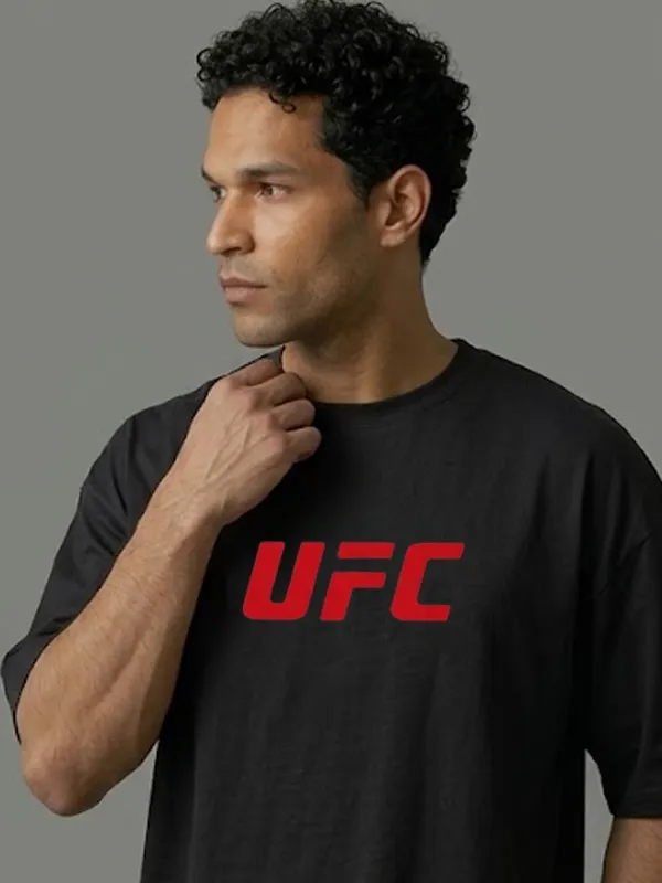 LUXE_Venum_Strike_Oversized_Tee