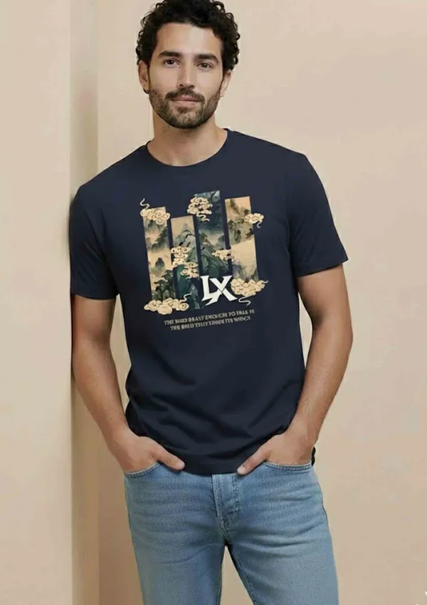 Luxe_Horizon_Navy_Tee