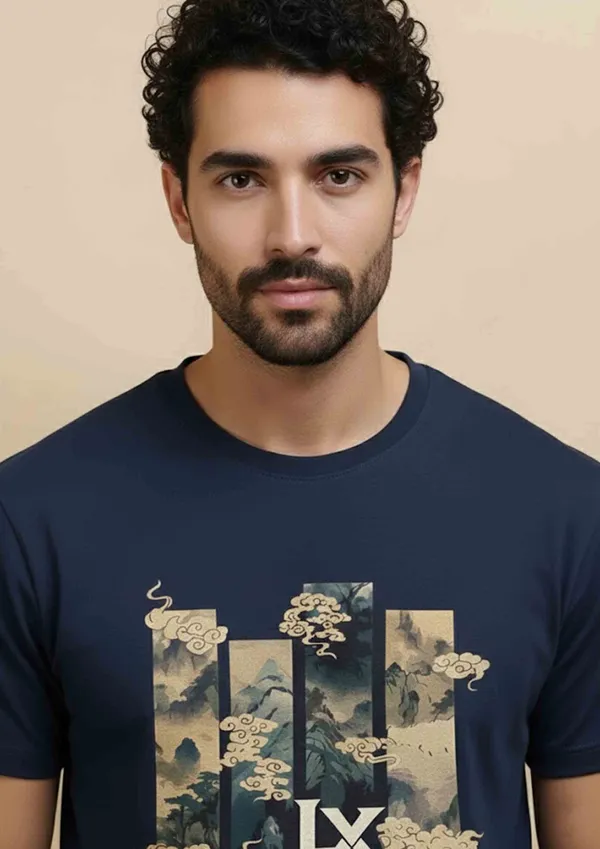 Luxe_Horizon_Navy_Tee