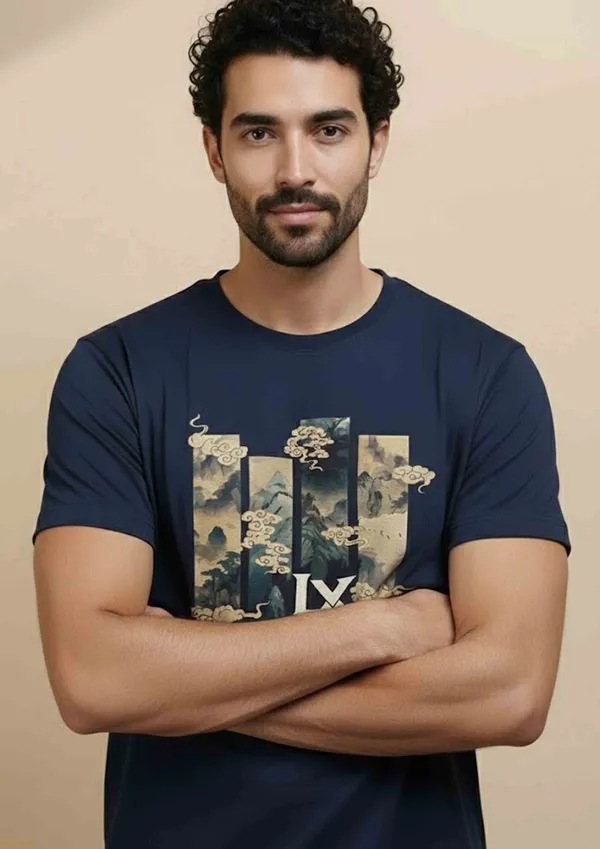Luxe_Horizon_Navy_Tee