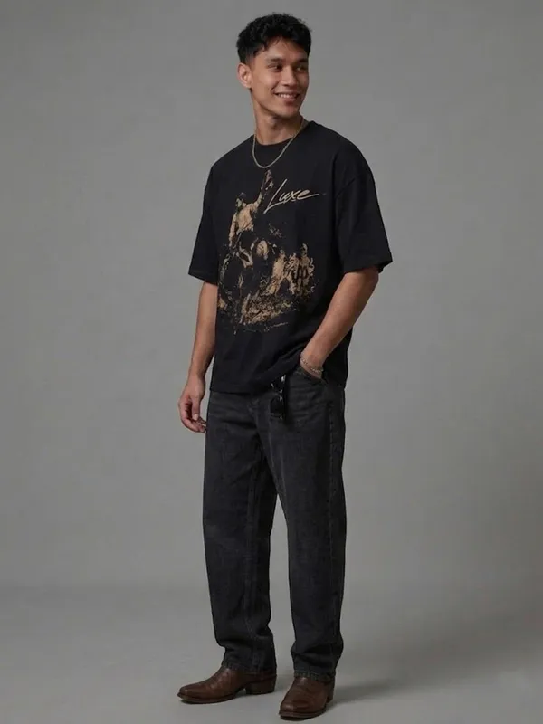Luxe_Midnight_Rider_Oversized_T-Shirt