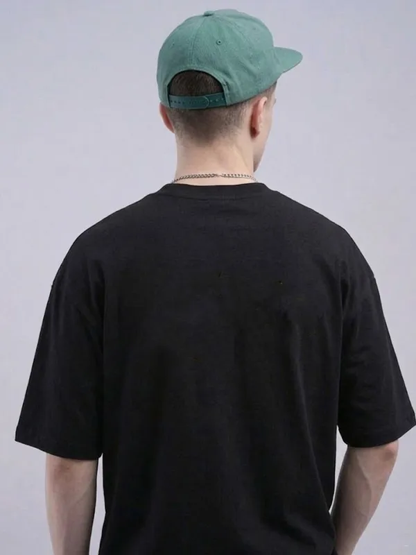 Luxe_Noir_Bloom_Oversized_T_Shirt