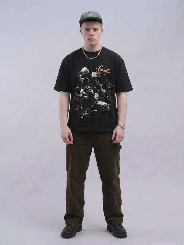 Luxe_Noir_Bloom_Oversized_T_Shirt