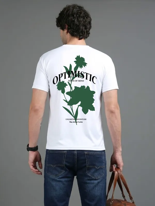 Optimistic_Bloom_Classic_White_Regular_Fit_Cotton_T-Shirt