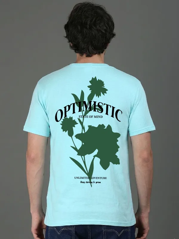 Optimistic_Bloom_Sky_Blue_Regular_Fit_Cotton_T-Shirt