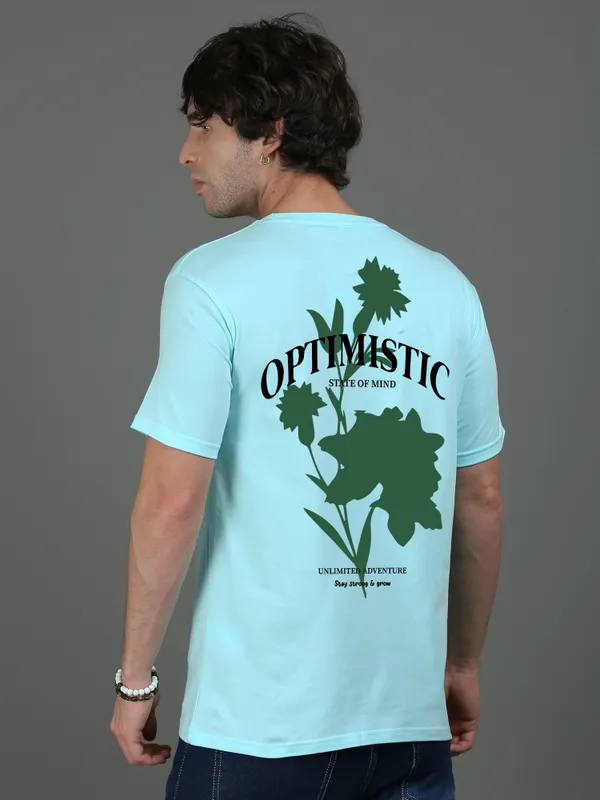 Optimistic_Bloom_Sky_Blue_Regular_Fit_Cotton_T-Shirt