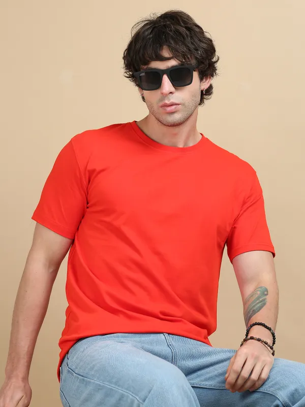 Optimistic_Bloom_–_Regular_Fit_Cotton_T-Shirt