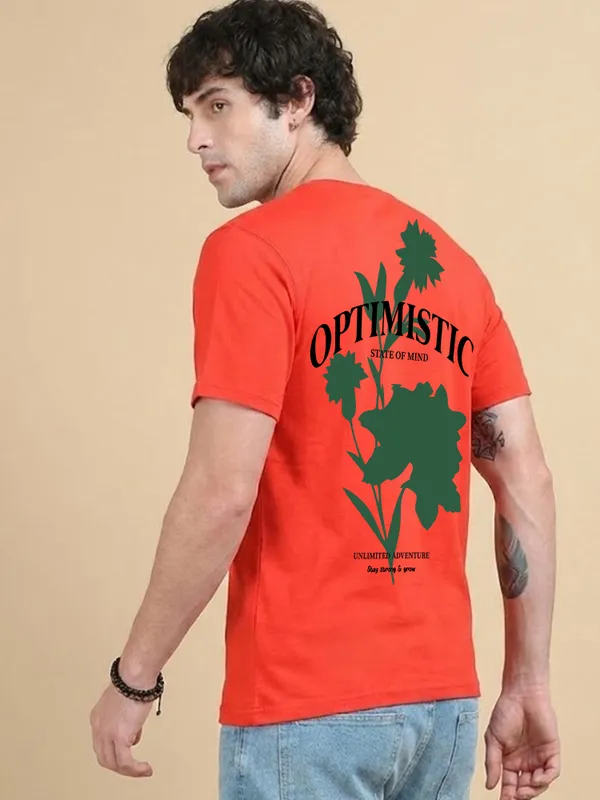 Optimistic_Bloom_–_Regular_Fit_Cotton_T-Shirt