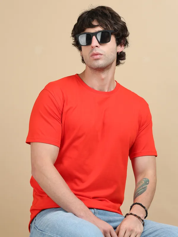 Optimistic_Bloom_–_Regular_Fit_Cotton_T-Shirt