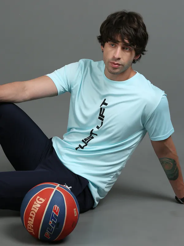 Mint_Just_Lift__Polyester_Athleisure_Round_Neck_Sports_T-Shirt_For_Men