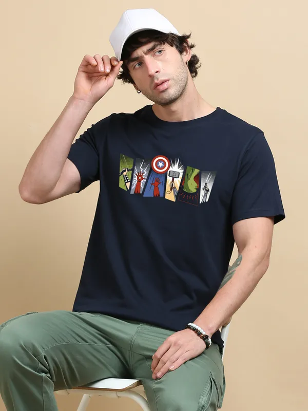 Power_Alliance_Navy_Blue_Graphic_T-Shirt