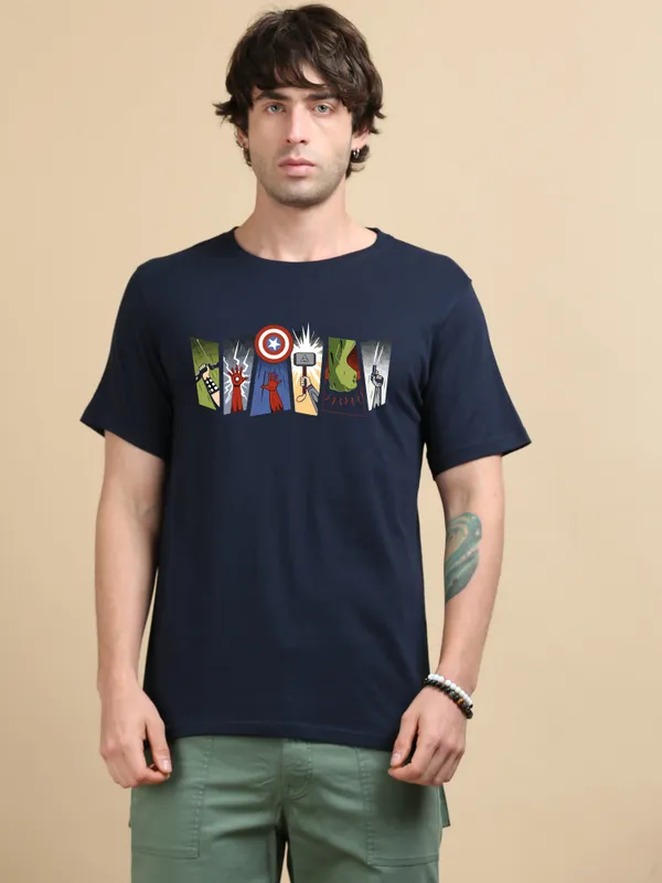 Power_Alliance_Navy_Blue_Graphic_T-Shirt