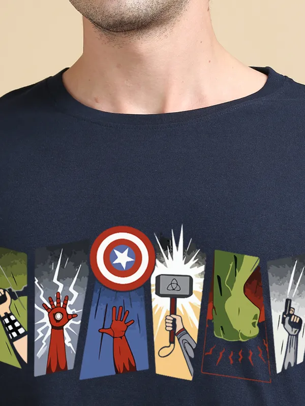 Power_Alliance_Navy_Blue_Graphic_T-Shirt