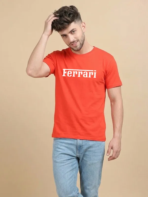 Prancing_Legend_Racing_Tee