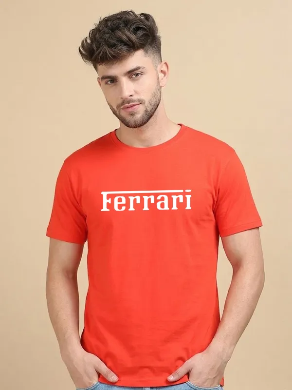 Prancing_Legend_Racing_Tee