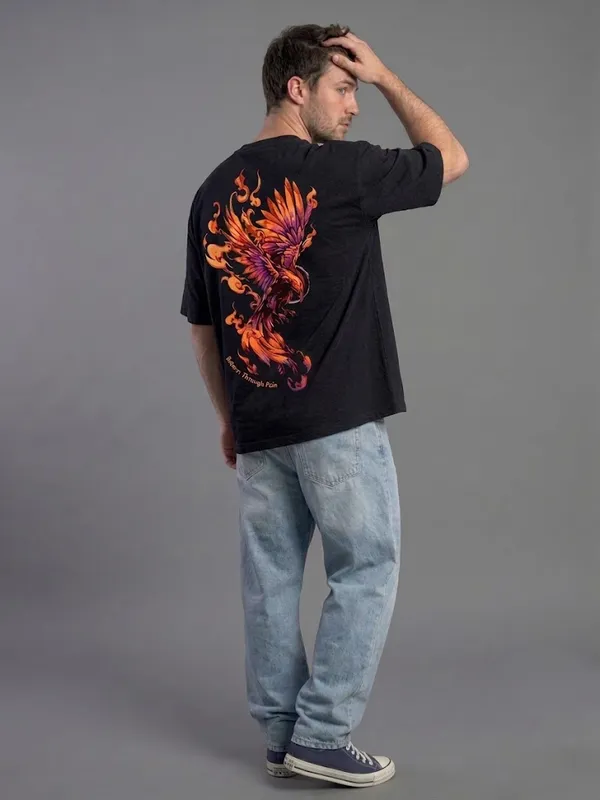Reborn_Through_Pain_Oversized_T-Shirt