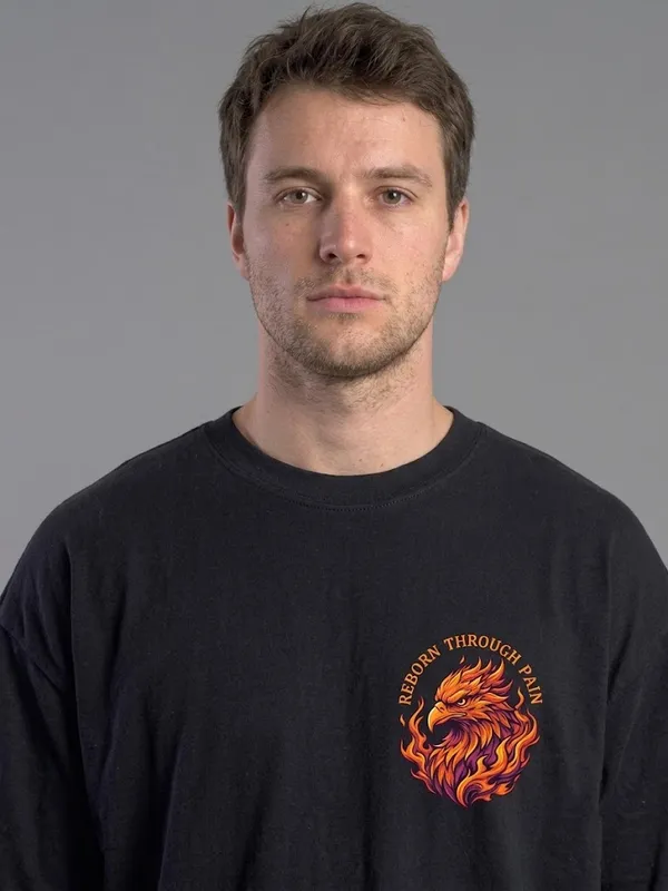 Reborn_Through_Pain_Oversized_T-Shirt