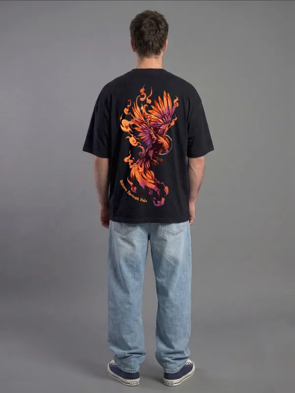 Reborn_Through_Pain_Oversized_T-Shirt