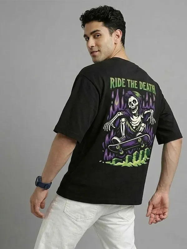 Ride_The_Death_Oversized_Tee