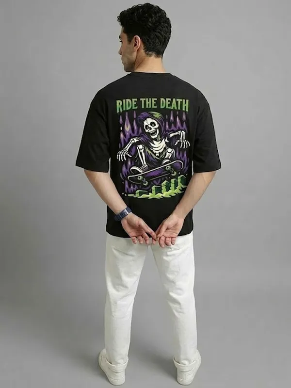 Ride_The_Death_Oversized_Tee