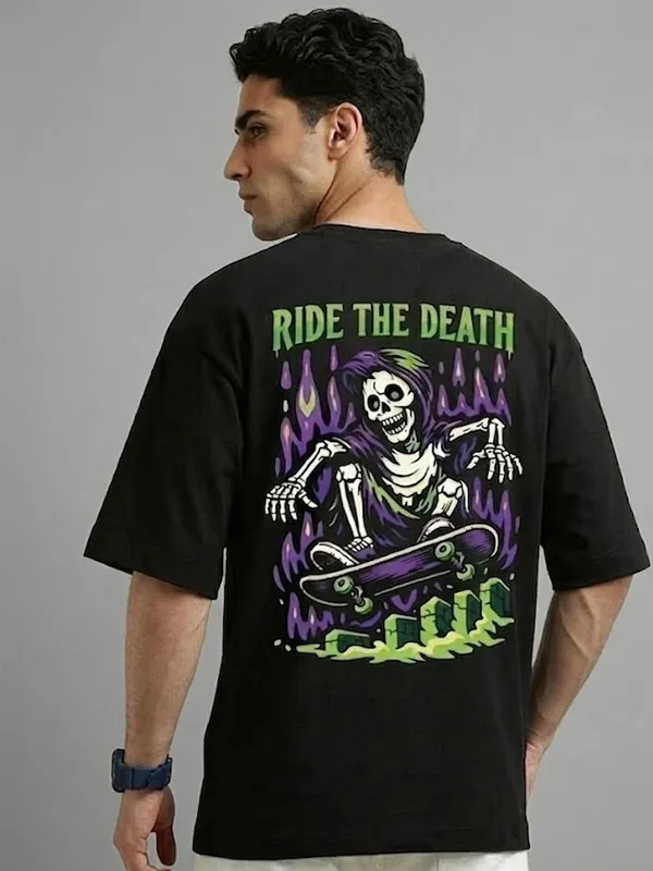 Ride_The_Death_Oversized_Tee