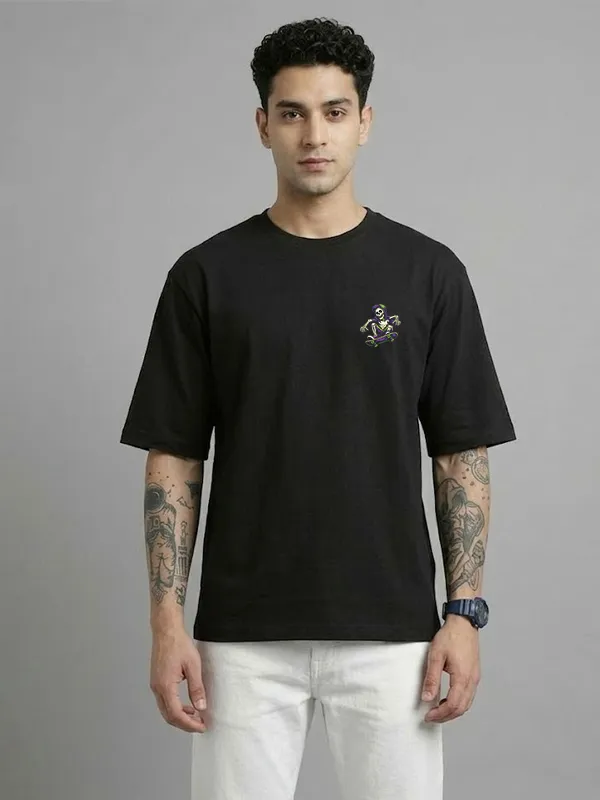 Ride_The_Death_Oversized_Tee
