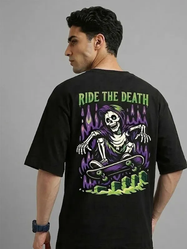Ride_The_Death_Oversized_Tee
