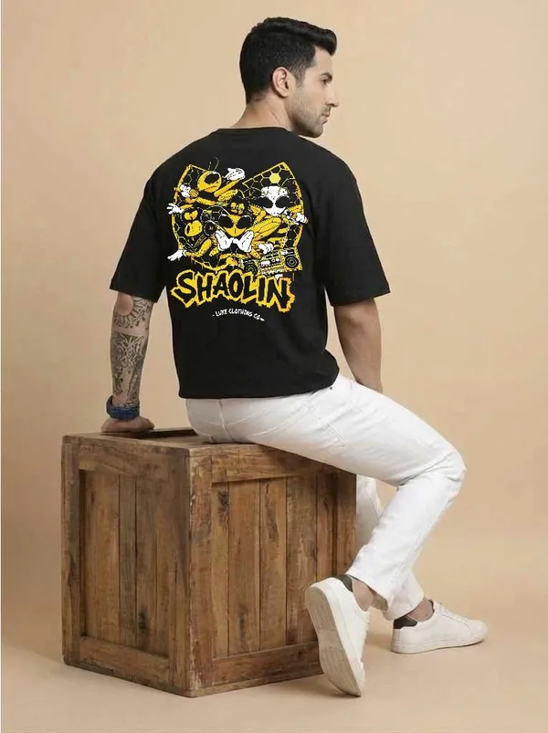 Shaolin_Street_Oversized_Tee