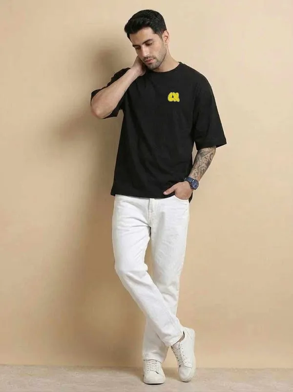 Shaolin_Street_Oversized_Tee