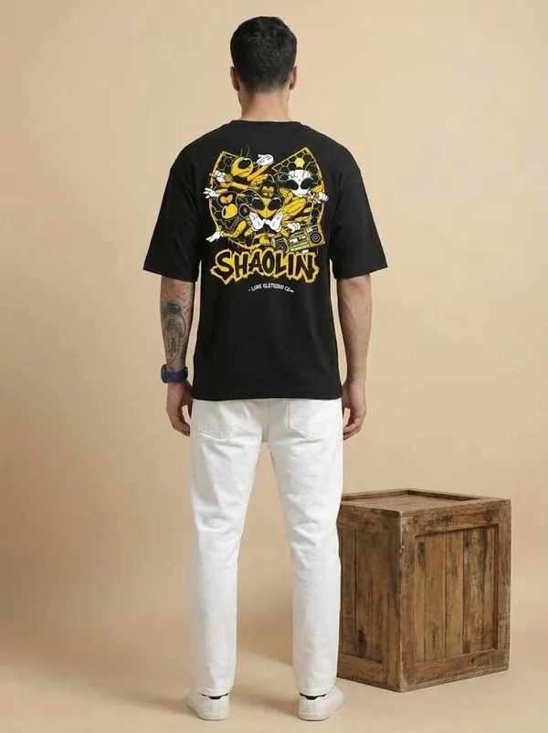 Shaolin_Street_Oversized_Tee