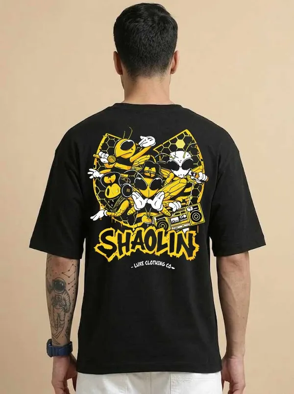 Shaolin_Street_Oversized_Tee