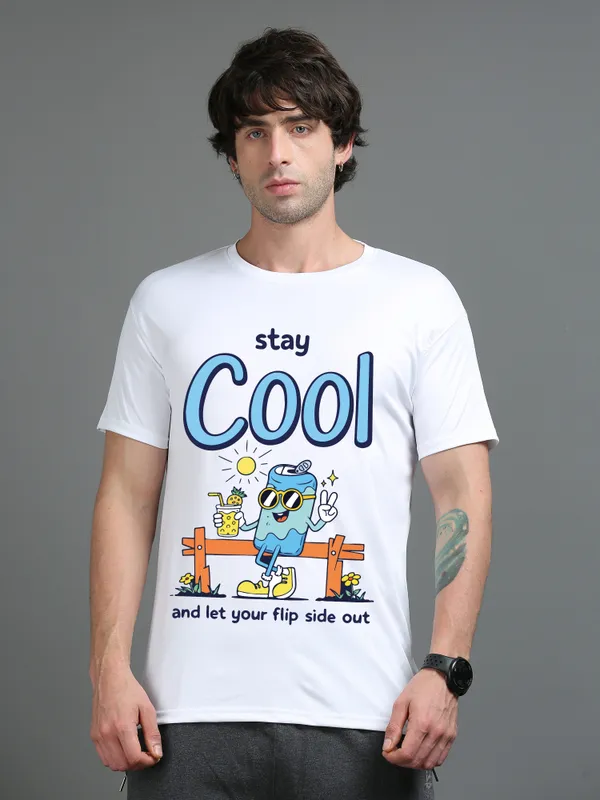 Stay_Cool__White_Graphic_Cotton_T-Shirt