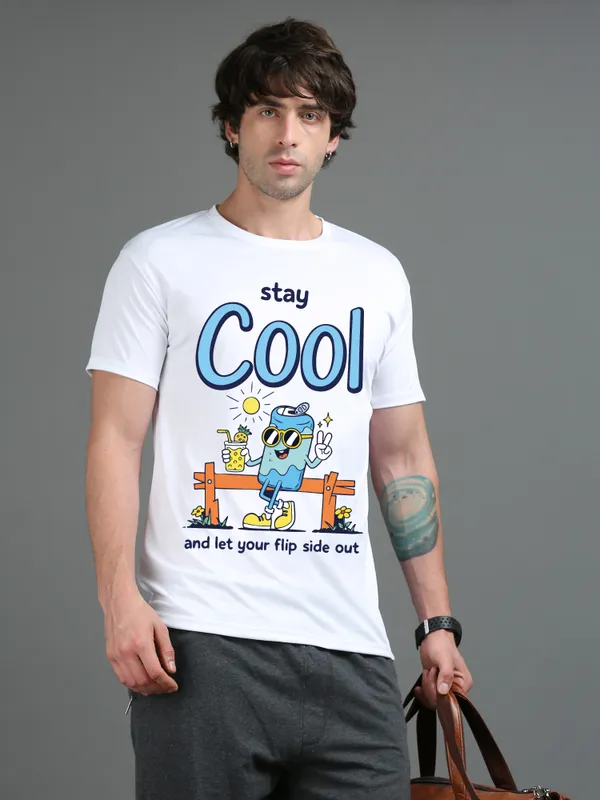 Stay_Cool__White_Graphic_Cotton_T-Shirt