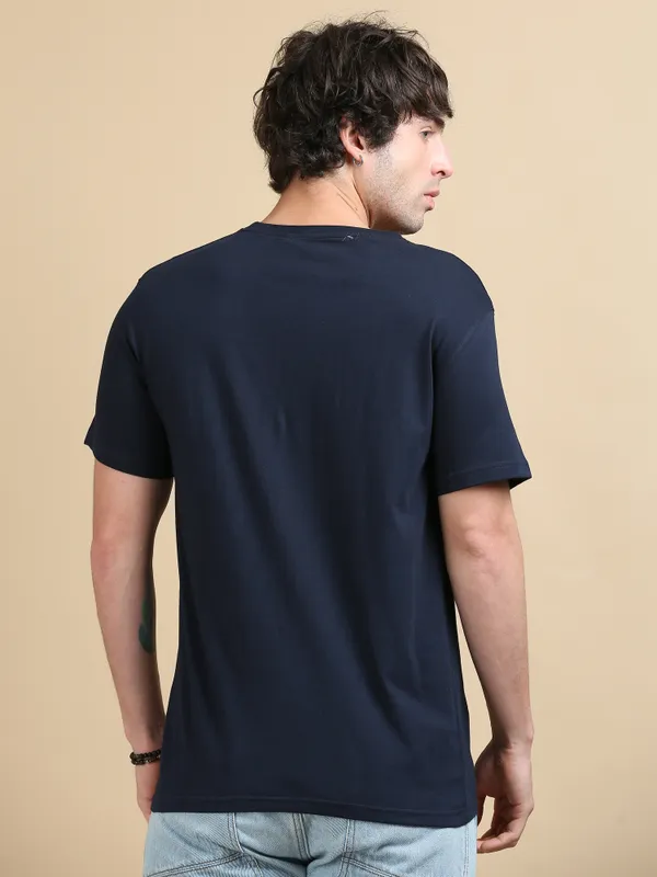 Navy_Blue_Monolith_Cotton_Round_Neck_T-Shirt