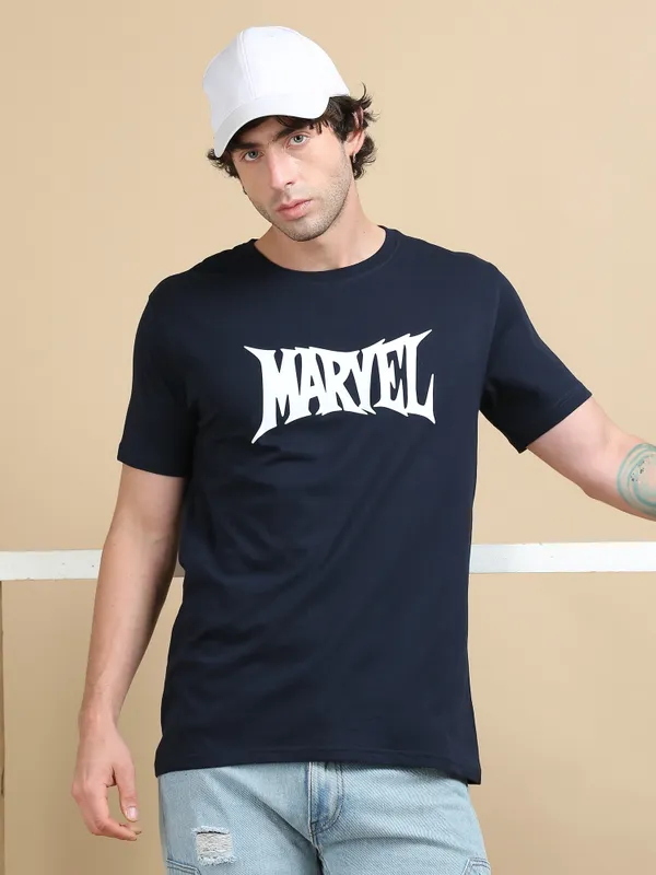 Navy_Blue_Monolith_Cotton_Round_Neck_T-Shirt