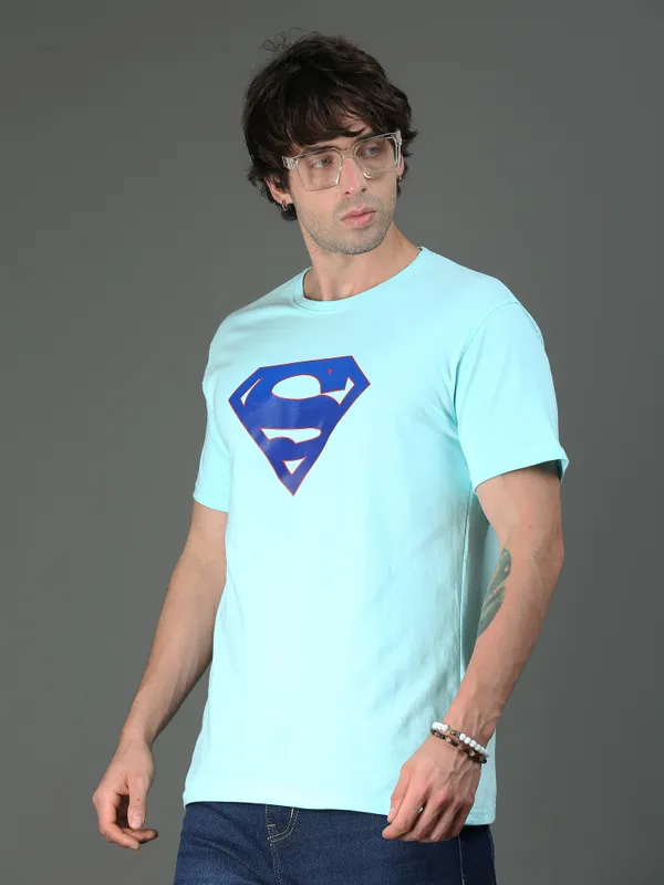 Mint_Supercore_Cotton_Round_Neck_T-Shirt