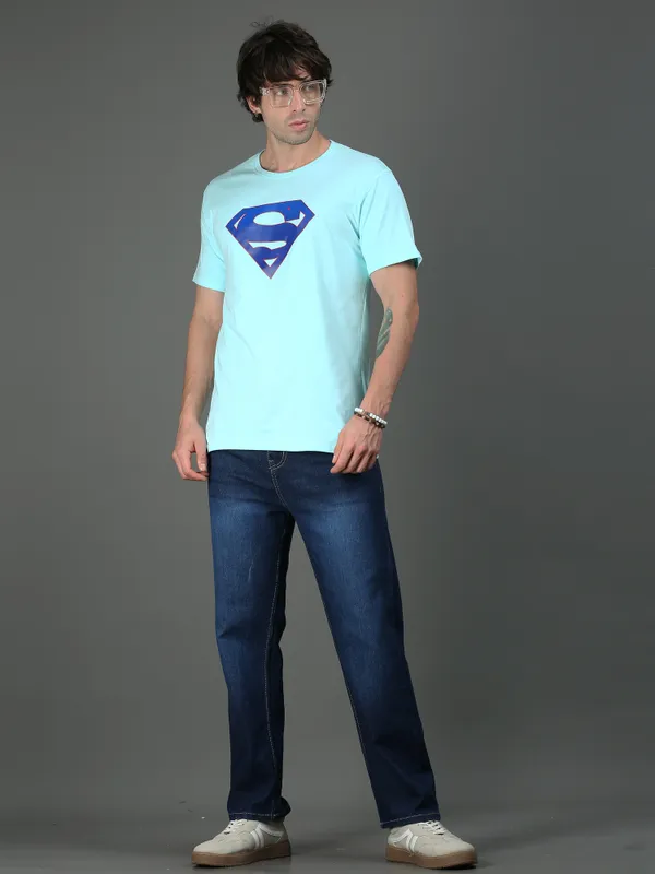 Mint_Supercore_Cotton_Round_Neck_T-Shirt