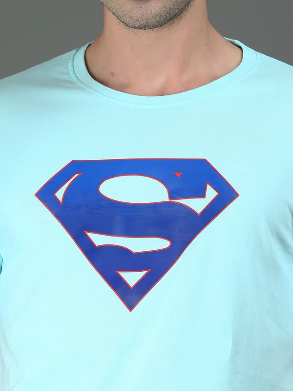 Mint_Supercore_Cotton_Round_Neck_T-Shirt