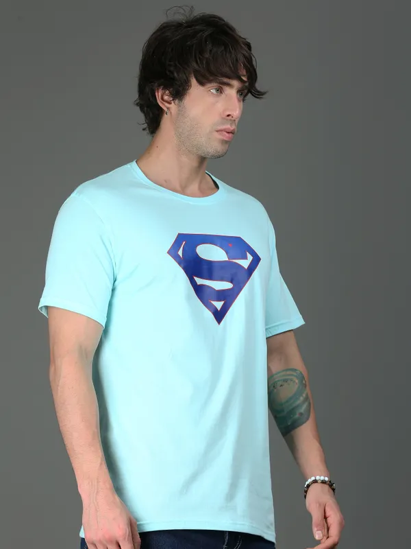 Mint_Supercore_Cotton_Round_Neck_T-Shirt