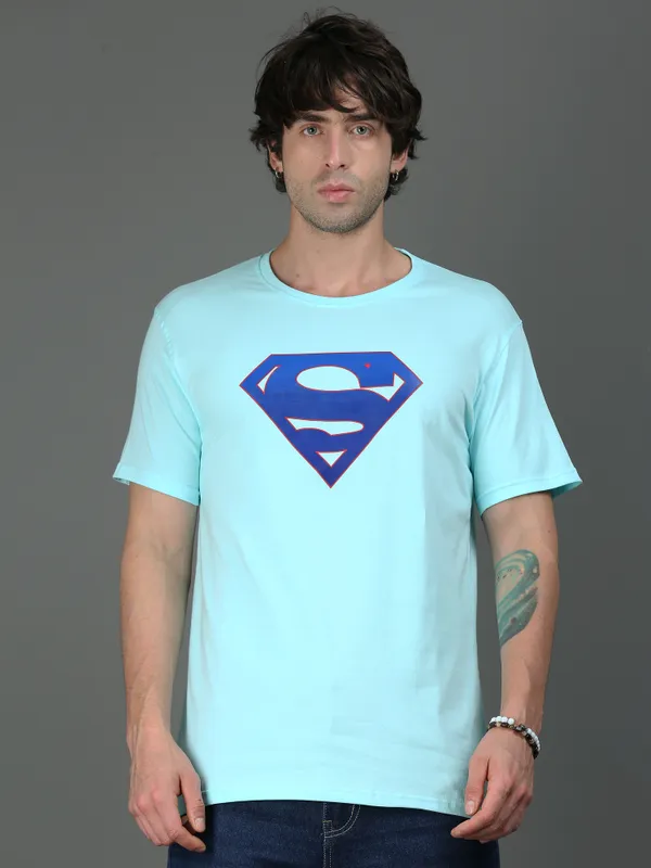 Mint_Supercore_Cotton_Round_Neck_T-Shirt