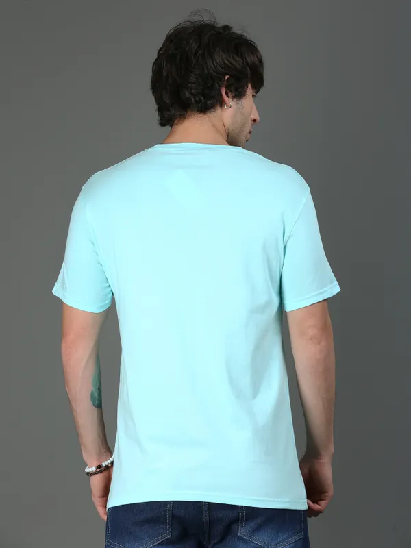 Mint_Supercore_Cotton_Round_Neck_T-Shirt