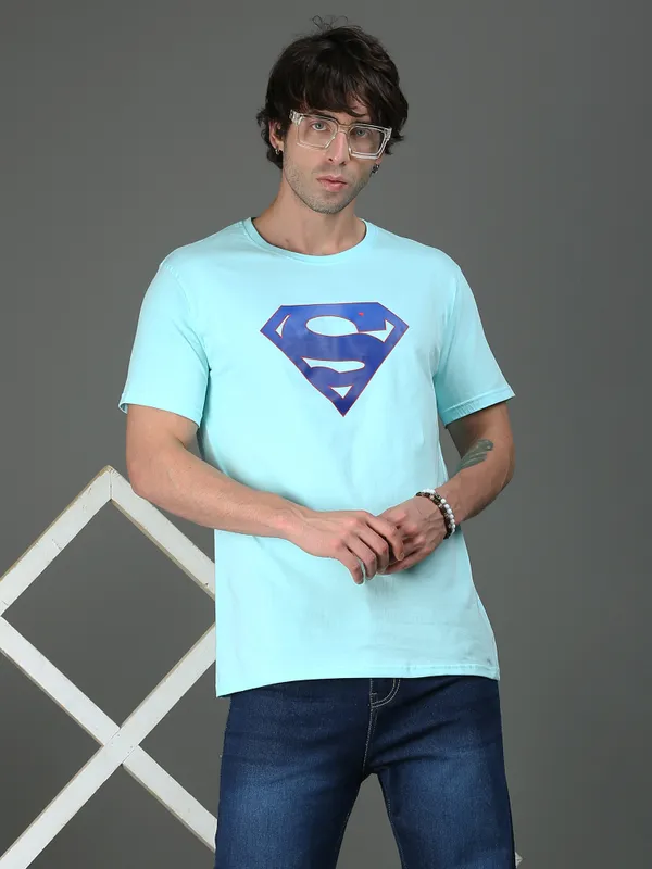 Mint_Supercore_Cotton_Round_Neck_T-Shirt