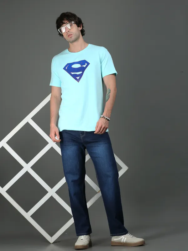 Mint_Supercore_Cotton_Round_Neck_T-Shirt