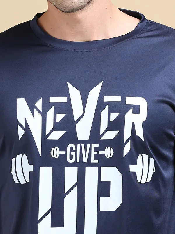 Navy_Blue_Red_Iron_Resolve_Polyester_Round_Neck_Sports_T-Shirt_For_Men