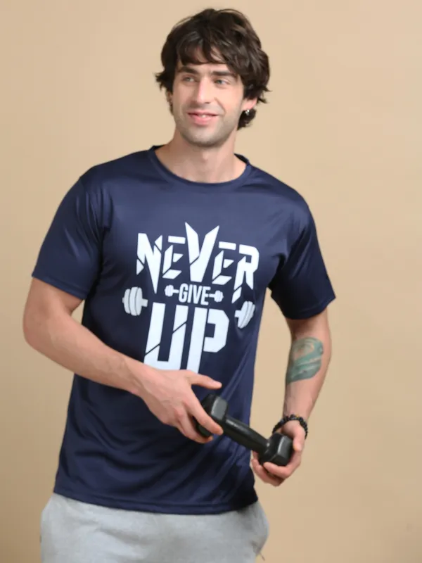Navy_Blue_Red_Iron_Resolve_Polyester_Round_Neck_Sports_T-Shirt_For_Men