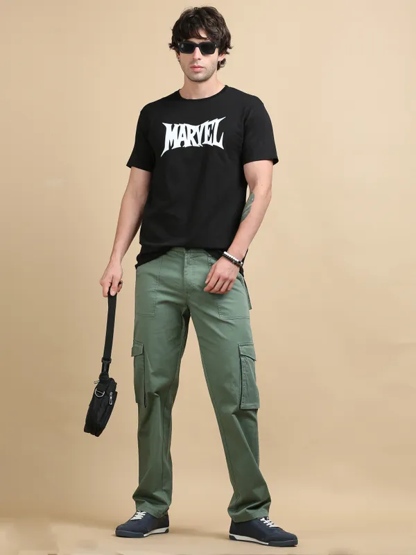 Black_Monolith__Cotton_Round_Neck_T-Shirt