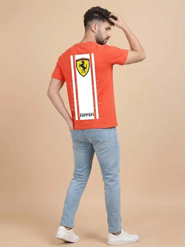 Prancing_Legend_Racing_Tee