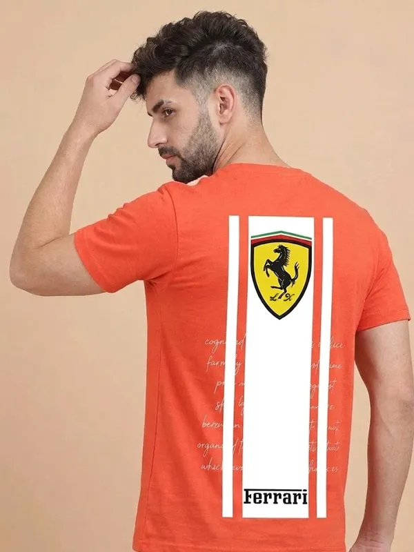 Prancing_Legend_Racing_Tee