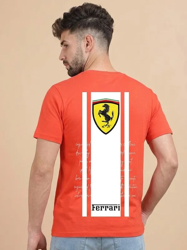 Prancing_Legend_Racing_Tee